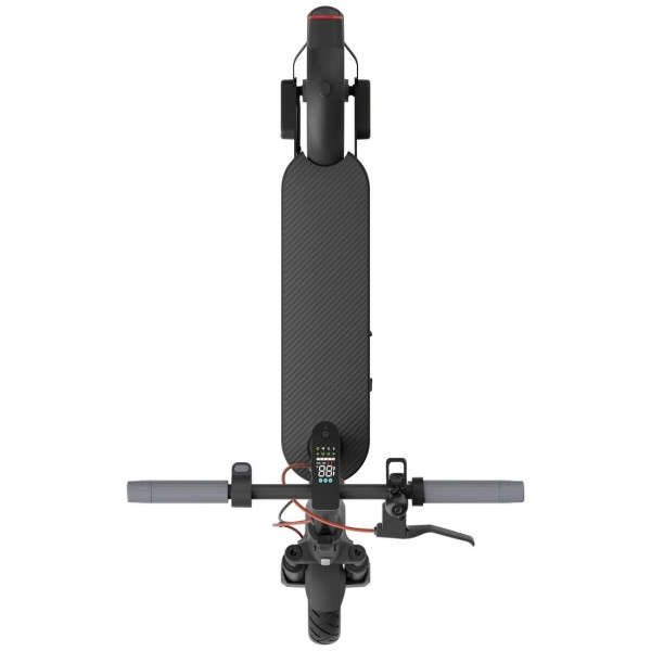 Електросамокат Xiaomi Mi Electric Scooter 5 GL BHR9618GL, 1125083 (350 Вт; 10 А*год; 48 В)