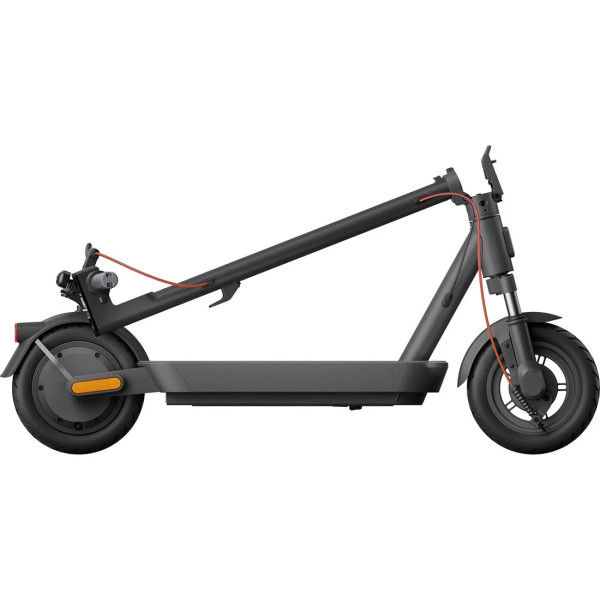 Електросамокат Xiaomi Mi Electric Scooter 5 GL BHR9618GL, 1125083 (350 Вт; 10 А*год; 48 В)