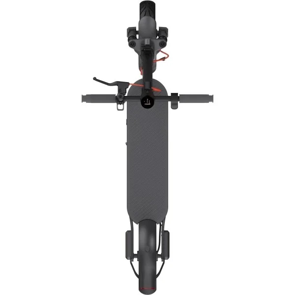 Електросамокат Xiaomi Mi Electric Scooter Elite GL BHR9603GL (400 Вт; 10 А*год; 36 В)
