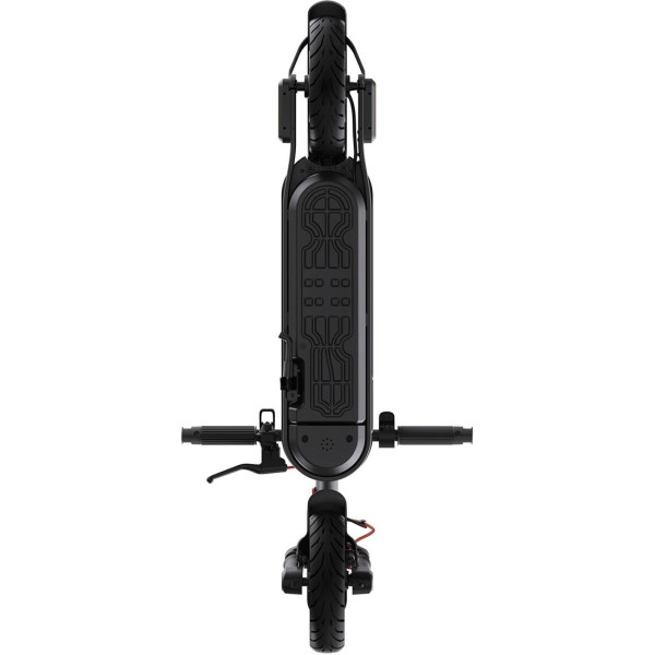 Електросамокат Xiaomi Mi Electric Scooter Elite GL BHR9603GL (400 Вт; 10 А*год; 36 В)