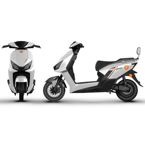 Електроскутер Yadea GT25