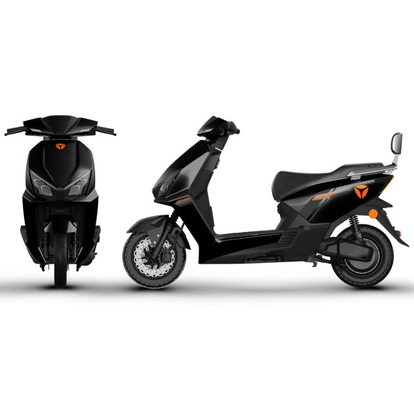 Електроскутер Yadea GT25
