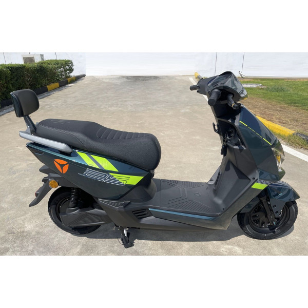 Електроскутер Yadea GT25