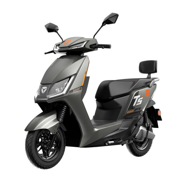 Електроскутер Yadea T5L