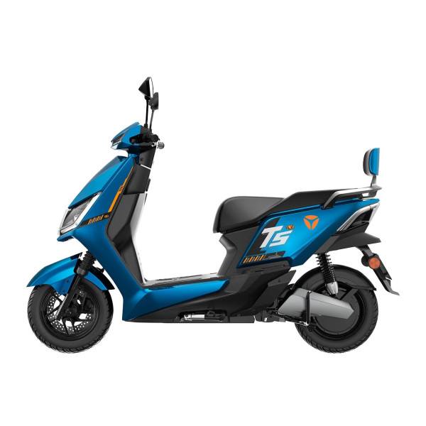 Електроскутер Yadea T5L