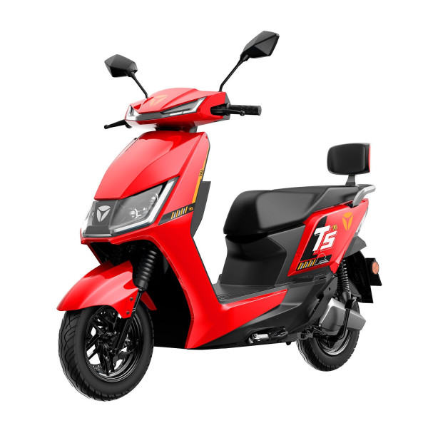 Електроскутер Yadea T5L