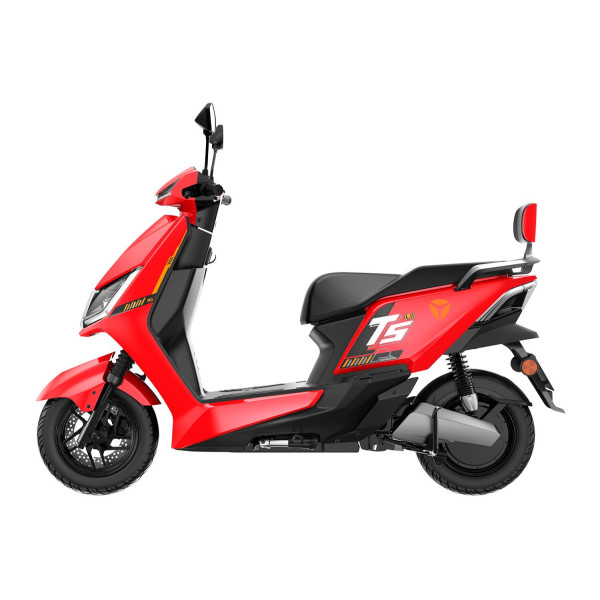 Електроскутер Yadea T5L