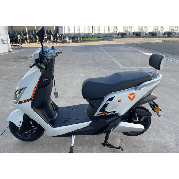 Електроскутер Yadea T5L