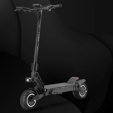 Електросамокат Yume Hawk Pro