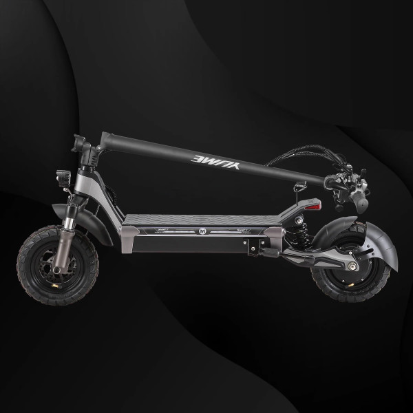 Електросамокат Yume Swift