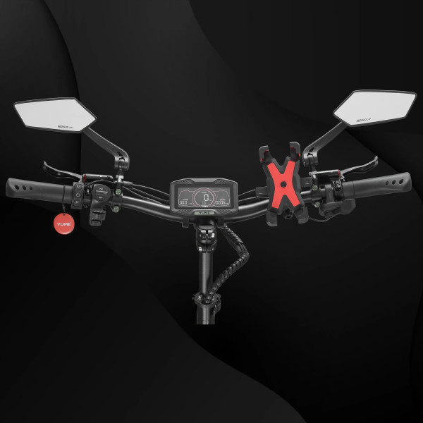 Електросамокат Yume X11+