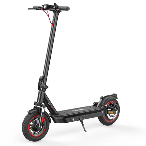 Електросамокат iScooter i10