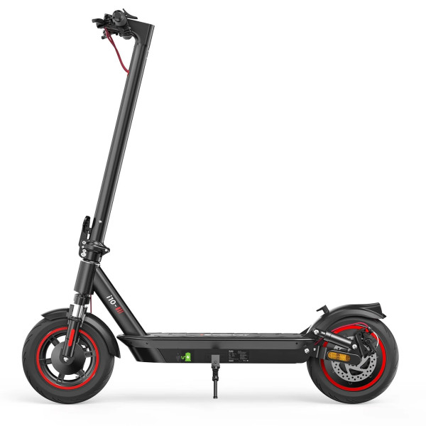 Електросамокат iScooter i10