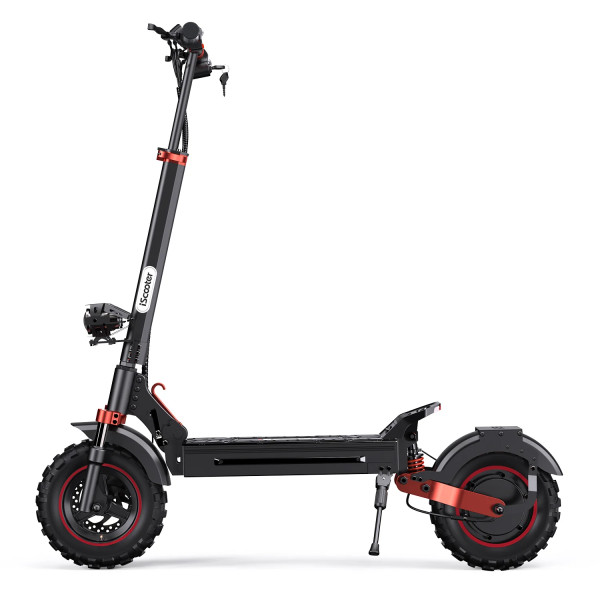 Електросамокат iScooter iX5S