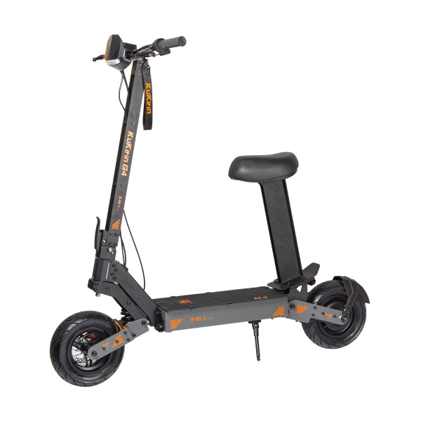 Електросамокат KUKIRIN G4 Електросамокат KUKIRIN G4