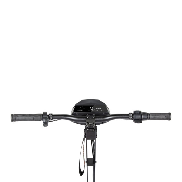 Електросамокат KUKIRIN G4 Електросамокат KUKIRIN G4