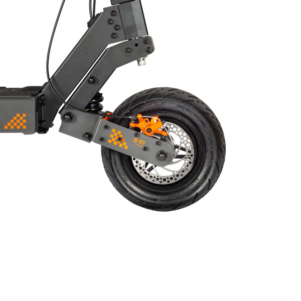 Електросамокат KUKIRIN G4 Електросамокат KUKIRIN G4