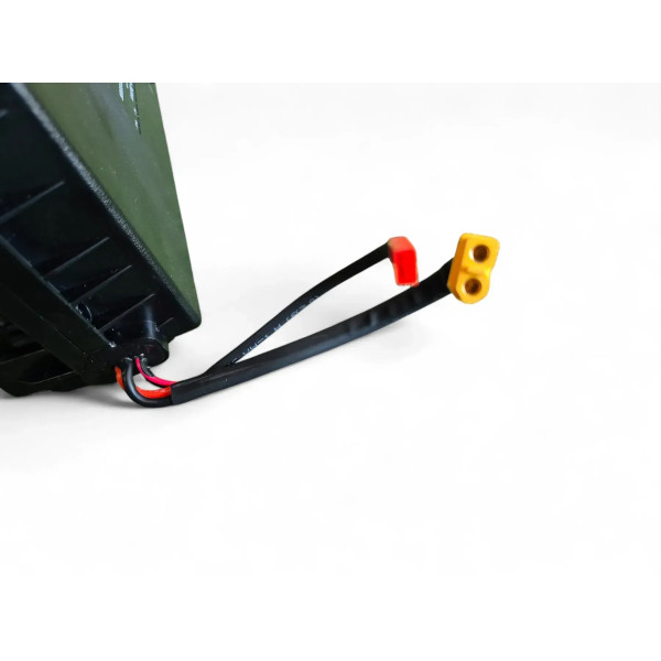 Акумулятор для електросамоката KuKirin G2 2025