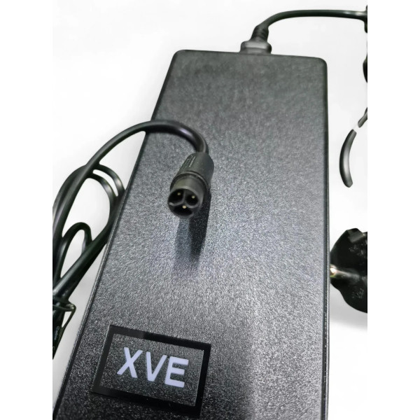 Зарядний пристрій для електросамоката KuKirin G2 Master (2025)