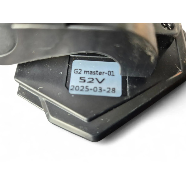Дисплей для електросамоката KuKirin G2 Master 2025 (6 регенерація)
