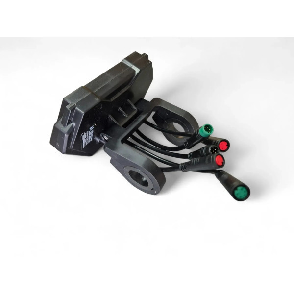 Дисплей для електросамоката KuKirin G2 Master