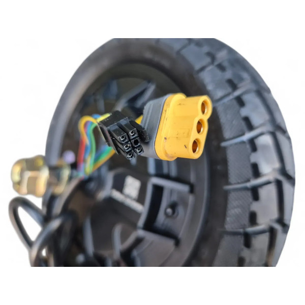 Мотор-колесо для електросамоката KuKirin G2 Master (2025 р.)  | 1000W