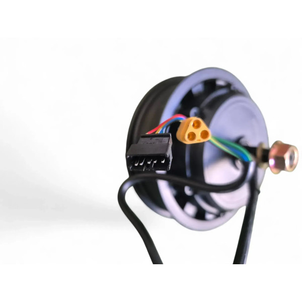 Задній мотор електросамокату Kugoo Kukirin G2 Master