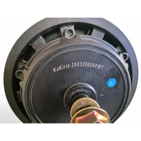 Задній мотор електросамокату Kugoo Kukirin G2 Master