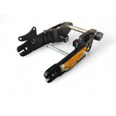 Передня вилка в зборі для електросамоката KuKirin G2 Master