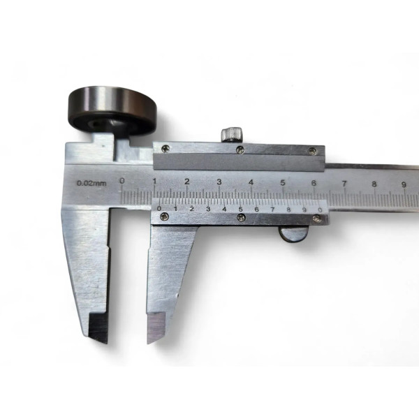 Підшипник для переднього колеса електросамоката KuKirin G4