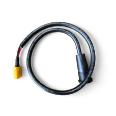 Порт роз’єм входу зарядки для електросамоката Kugoo Kirin G2 Master