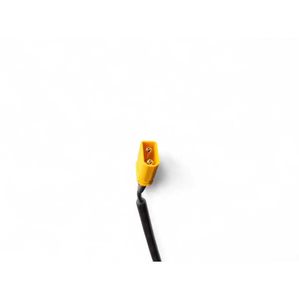 Порт (роз'єм) зарядного пристрою для електросамоката Kugoo Kirin G2 Pro/G2 Max 