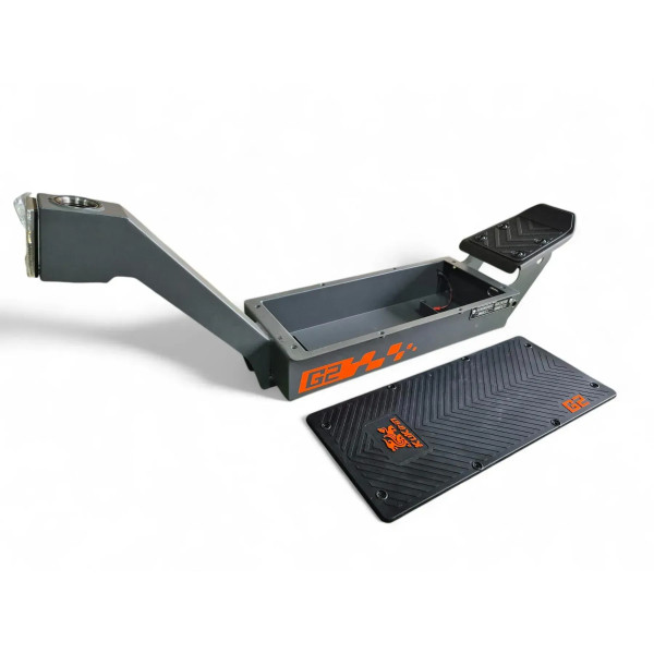 Рама для електросамоката KuKirin G2 (2025)