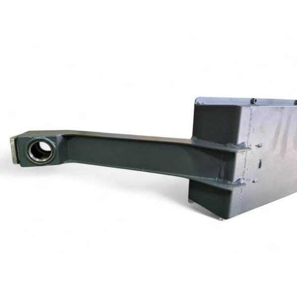 Рама для електросамоката KuKirin G2 (2025)