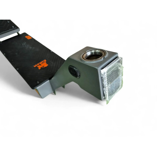 Рама для електросамоката KuKirin G2 (2025)