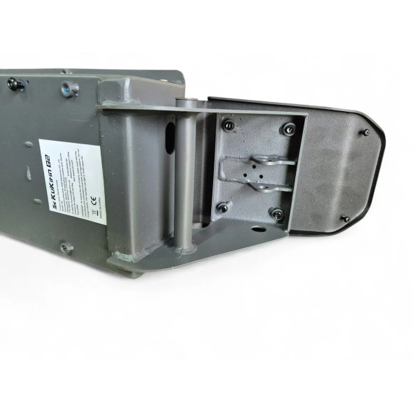 Рама для електросамоката KuKirin G2 (2025)