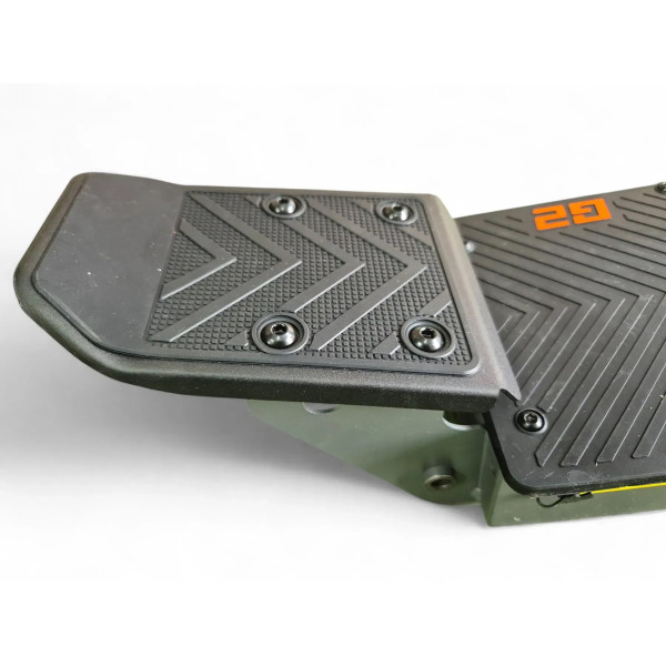 Рама для електросамоката KuKirin G2 (2025)