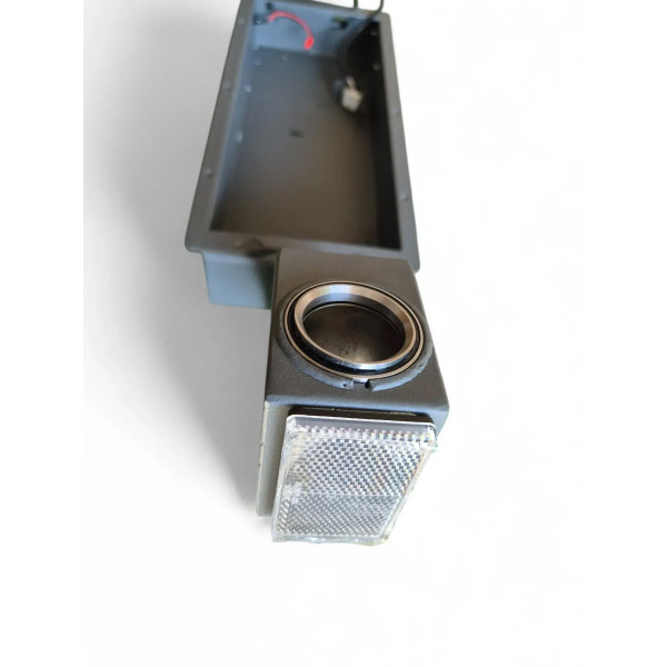 Рама для електросамоката KuKirin G4 2025