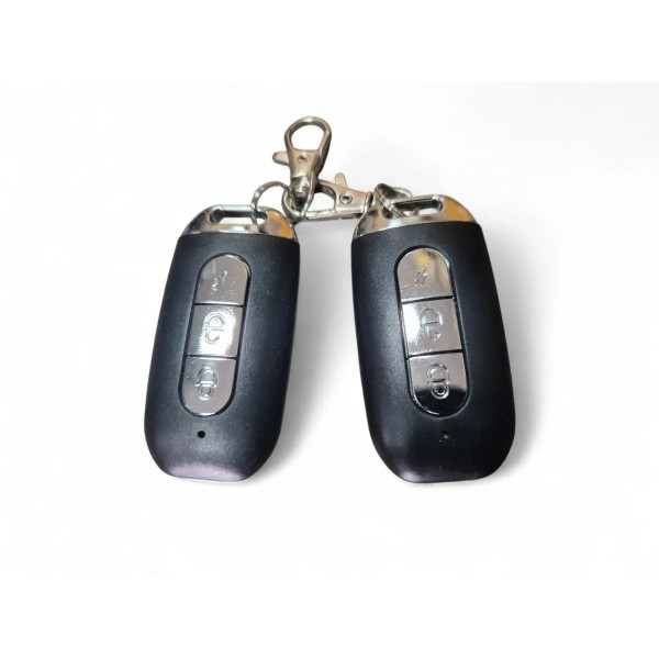 Сигналізація для електросамоката KuKirin G2 Pro / G2 Max