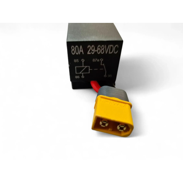 Сигналізація для електросамоката KuKirin G2 Pro / G2 Max