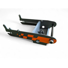 Задня вилка для електросамоката KuKirin G2