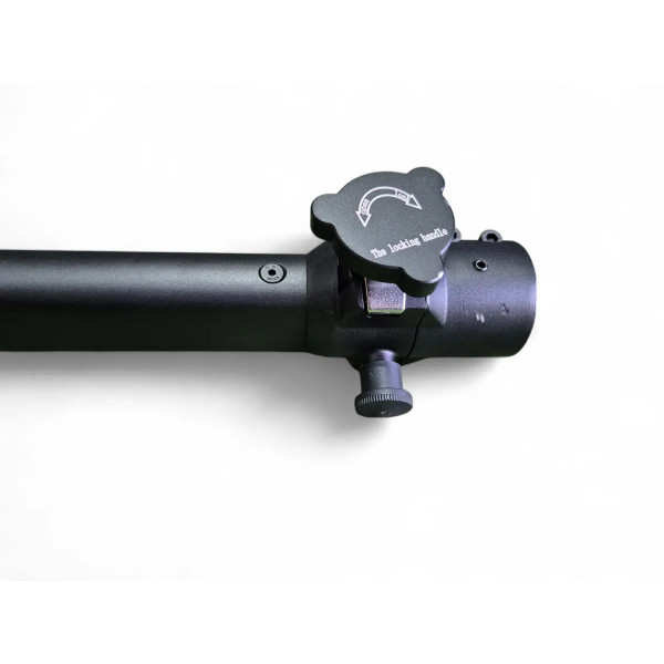Стійка керма зі складаним механізмом для електросамоката KuKirin G2 Master