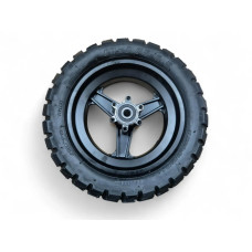 Переднє колесо в зборі для електросамоката KuKirin G2