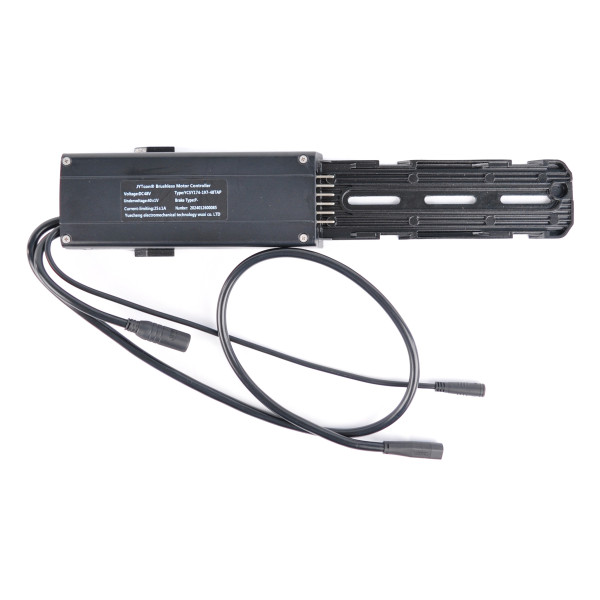 ЕЛЕКТРОКОМПЛЕКТ МОТОР-КОЛЕСО GP-G121R 48V 750W, КОЛЕСО 29”, ЗАДНІЙ