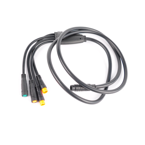 ЕЛЕКТРОКОМПЛЕКТ МОТОР-КОЛЕСО GP-G121R 48V 750W, КОЛЕСО 29”, ЗАДНІЙ