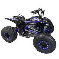 Електроквадроцикл FORTE ATV1000I