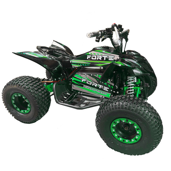 Електроквадроцикл FORTE ATV1000I