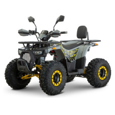 Електроквадроцикл FORTE FFD1500