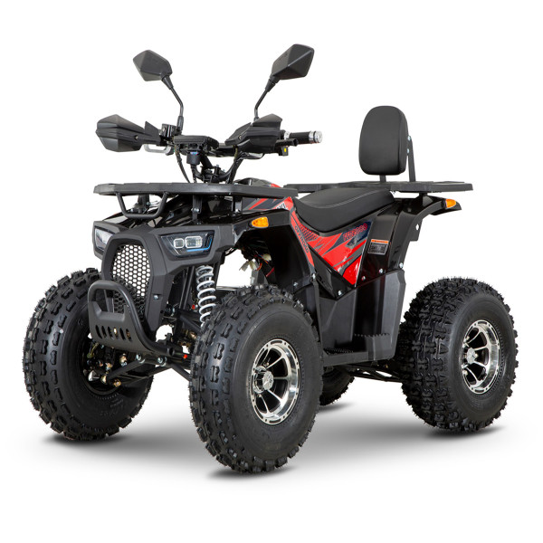 Електроквадроцикл FORTE FFD1500