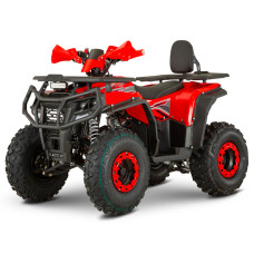 Електроквадроцикл FORTE FFP1500